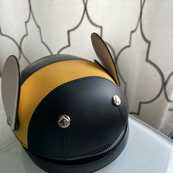 Kate Spade Bee Novelty Crossbody - Picture 2 of 5